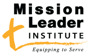 Mission Leader Institute logo